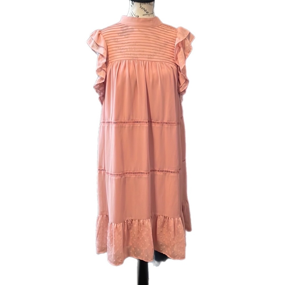 Who What Wear dress